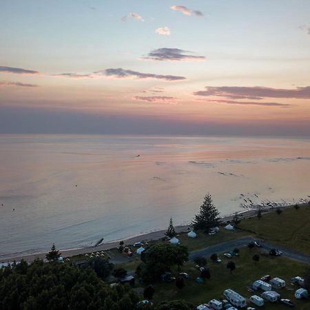 Готель Tatapouri Bay Гізбурн Екстер'єр фото