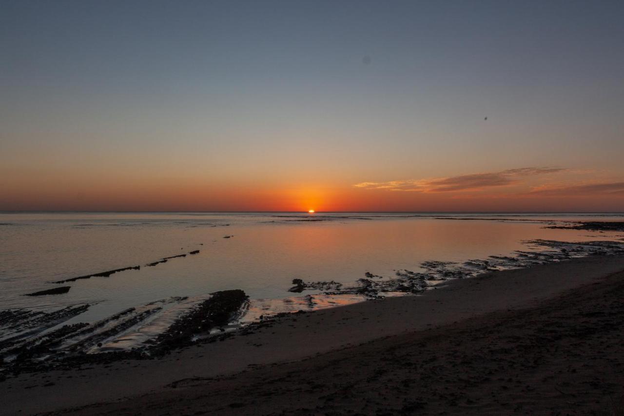 Готель Tatapouri Bay Гізбурн Екстер'єр фото